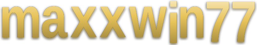 maxxwin77 logo
