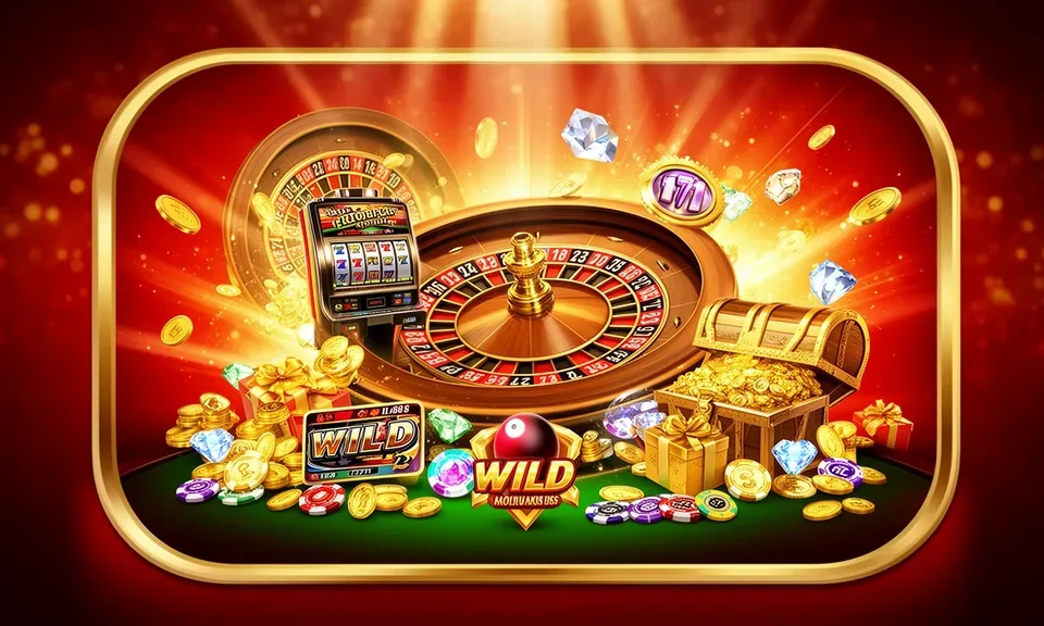 maxxwin77 Dice Duel Fast Game – Round After Round, No Waiting
