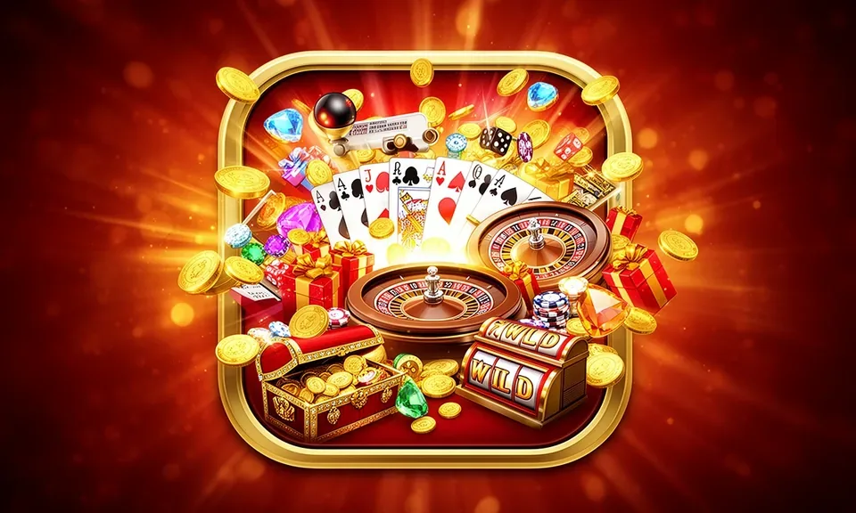 maxxwin77 Balloon Mobile Play on maxxwin77 — Rounds That Move Fast