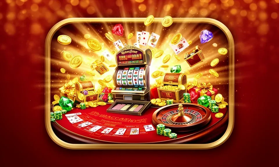 maxxwin77 Deposit Into Your maxxwin77 Account
